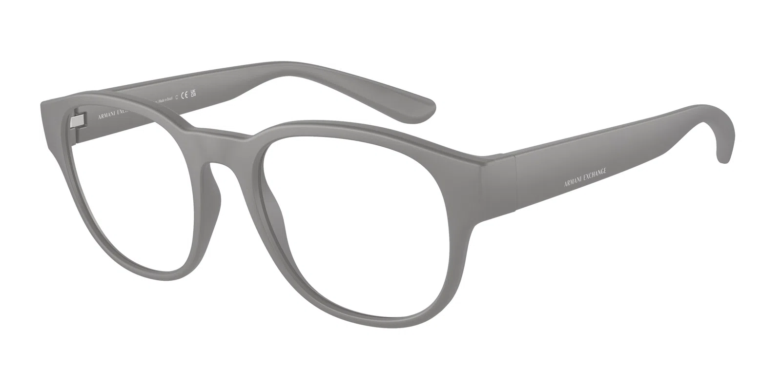 Armani Exchange 3110 Eyeglasses - view 2